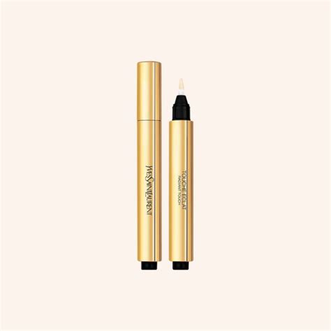 7 YSL Touche Éclat Brightening Highlighter Pen 